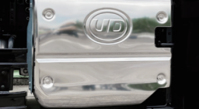 UDトラックス純正部品